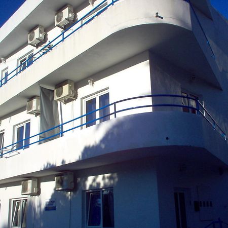 Apartments Jadran Херцег Нови Екстериор снимка