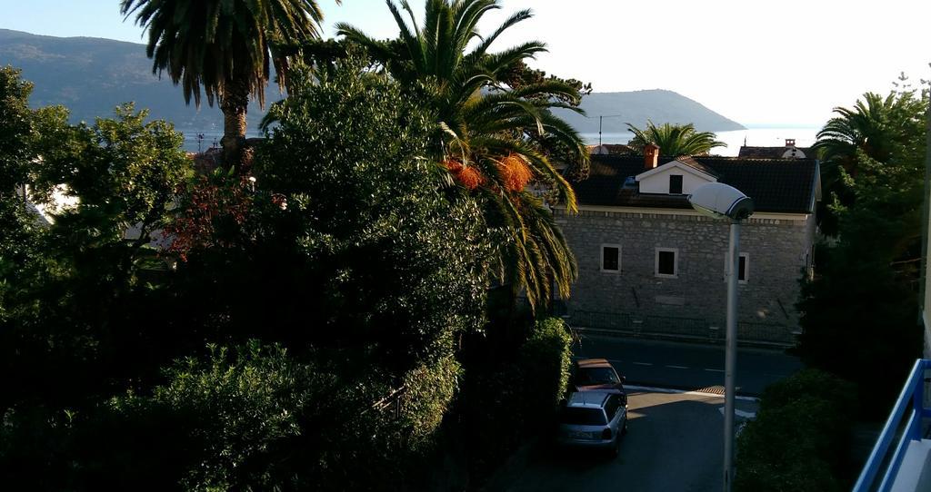 Apartments Jadran Херцег Нови Стая снимка