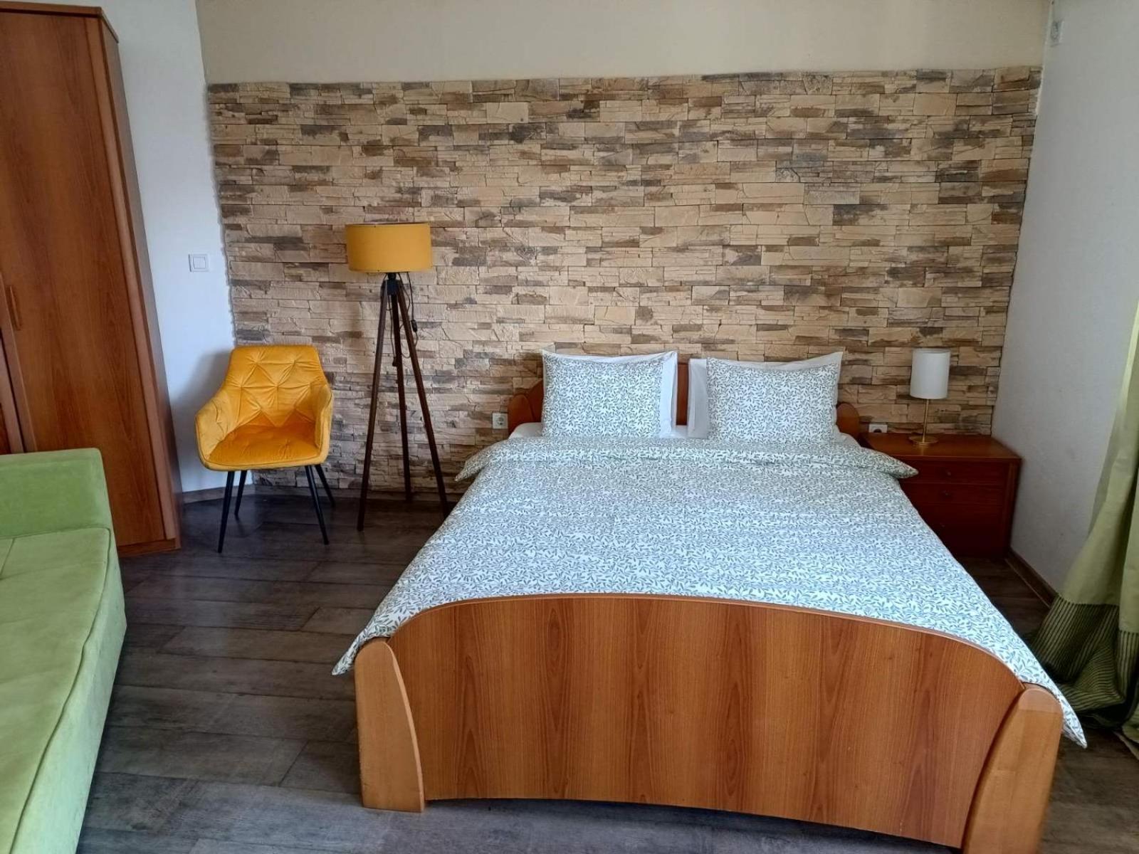 Apartments Jadran Херцег Нови Екстериор снимка