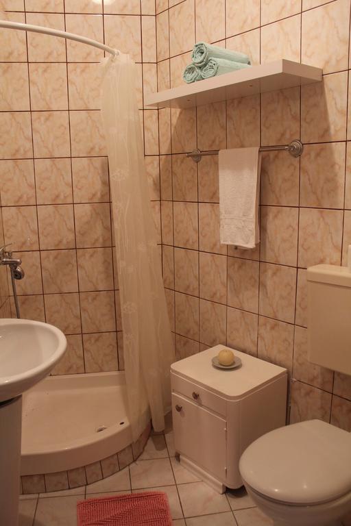 Apartments Jadran Херцег Нови Стая снимка