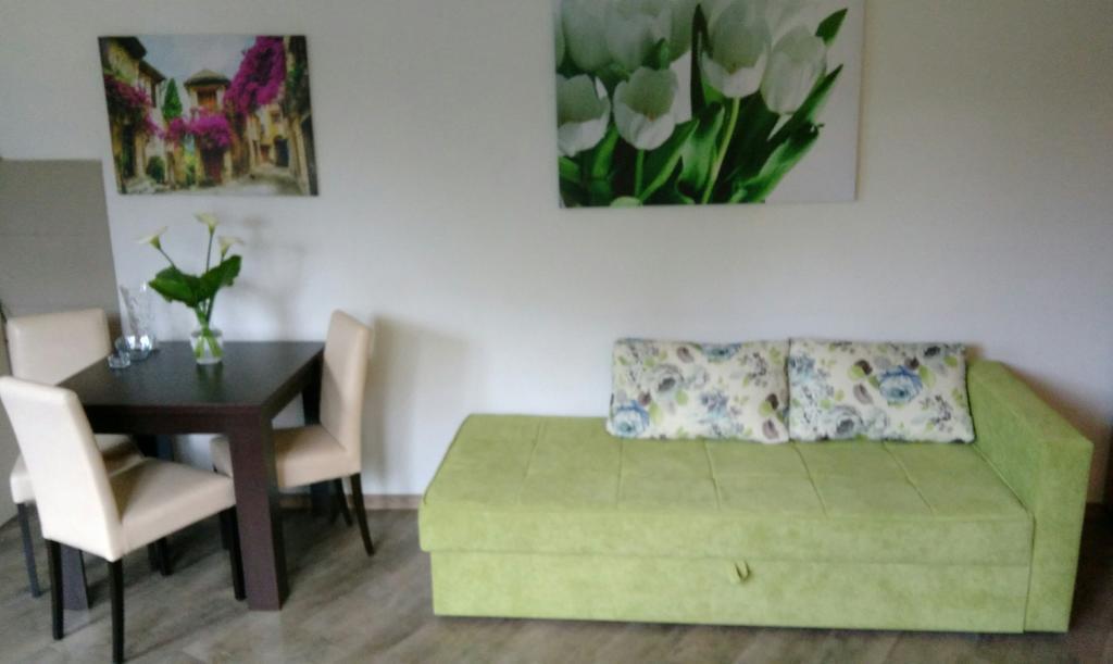 Apartments Jadran Херцег Нови Екстериор снимка