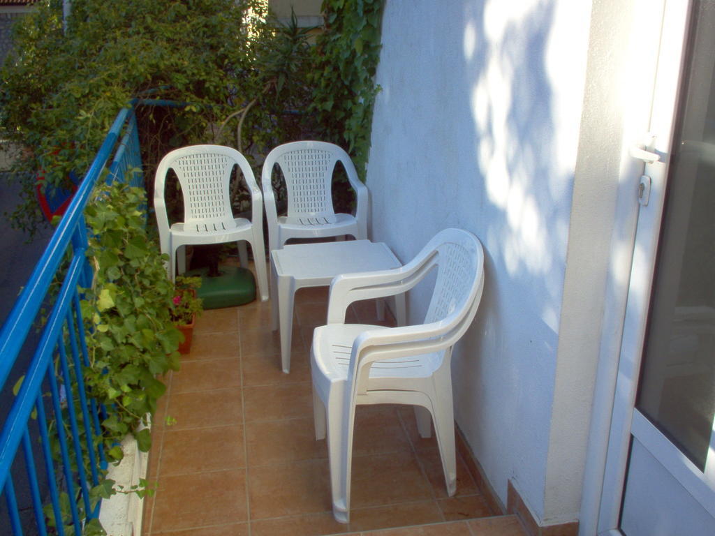 Apartments Jadran Херцег Нови Стая снимка