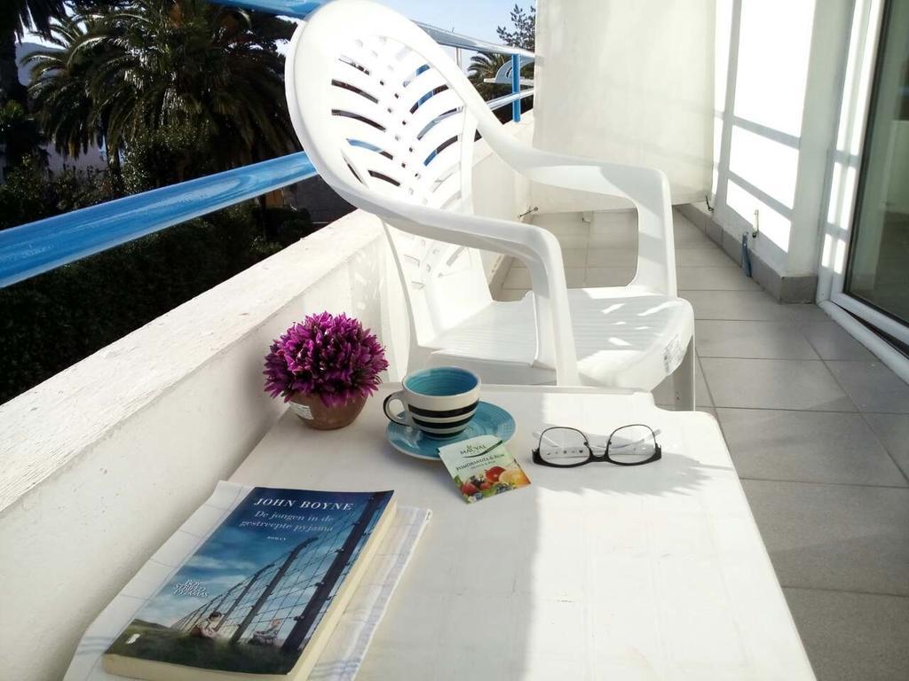 Apartments Jadran Херцег Нови Екстериор снимка